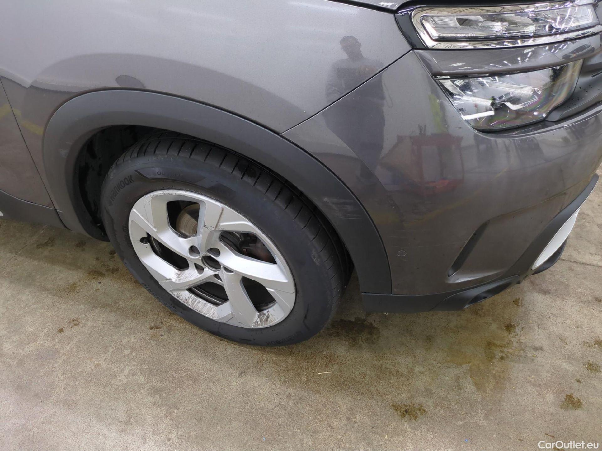  Citroen  C5  Aircross Business 1.5 BlueHDi 130CV BVA8 E6d #20