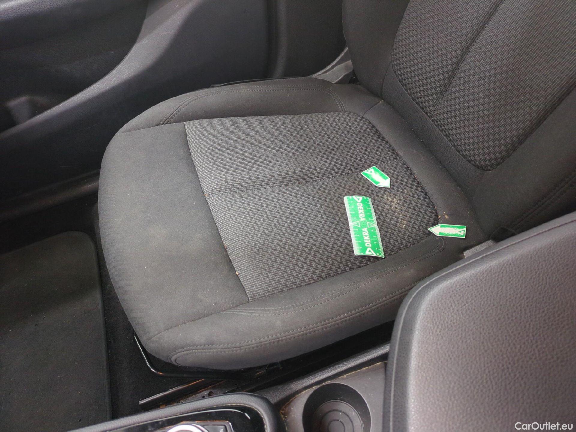  Bmw  Serie 2 BMW  Gran Tourer / 2018 / 5P / monospace 218d Business Design Auto #10