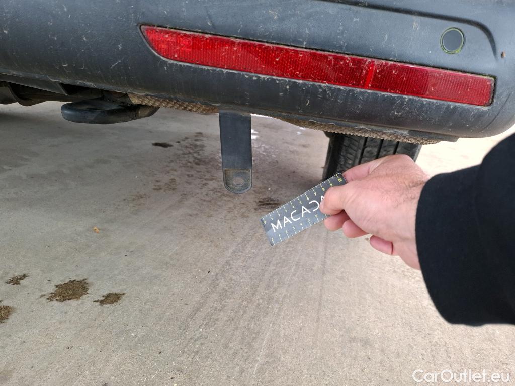  Volkswagen  Transporter T6  Fourgon 2.0 TDI 150CV BVA7 E6 #21