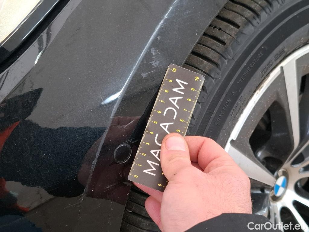  Bmw  Serie 3 Série 3 Touring 318 d Lounge 2.0 150CV BVA8 E6d #5