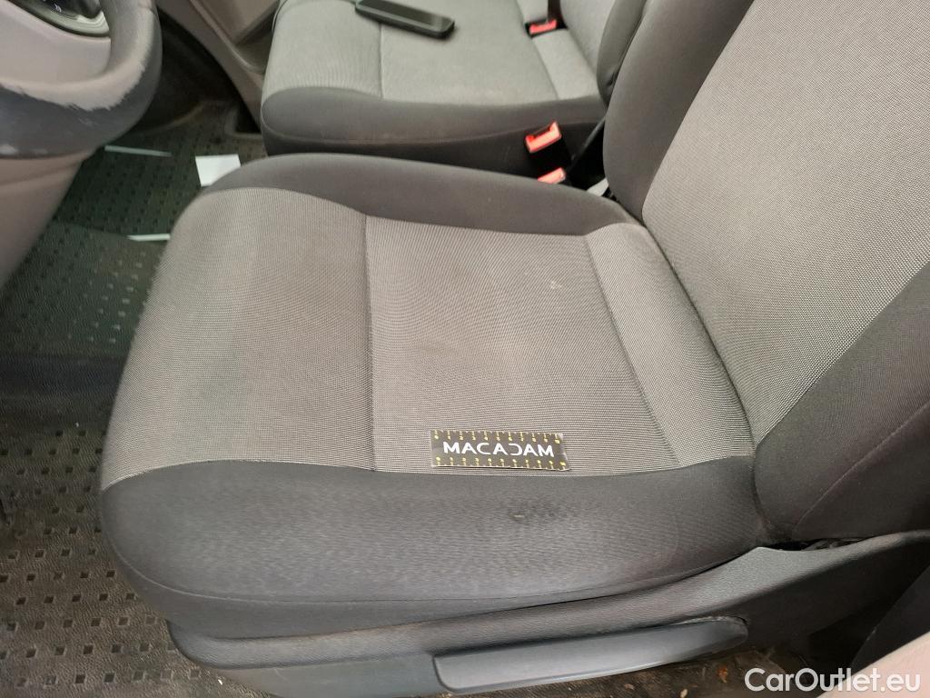  Volkswagen  Transporter T6  Fourgon 2.0 TDI 150CV BVA7 E6 #15