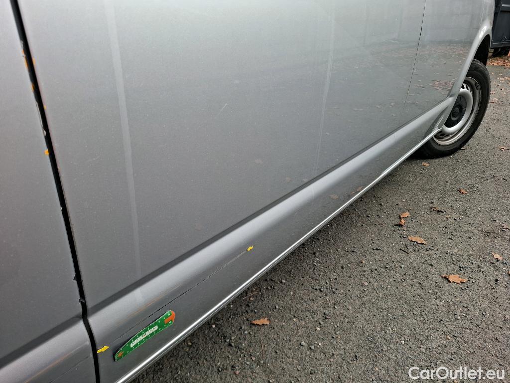  Volkswagen  Transporter VOLKSWAGEN  / 2019 / 4P / Fourgon tôlé 2.0 TDi 110 L2H1 Business Line #14