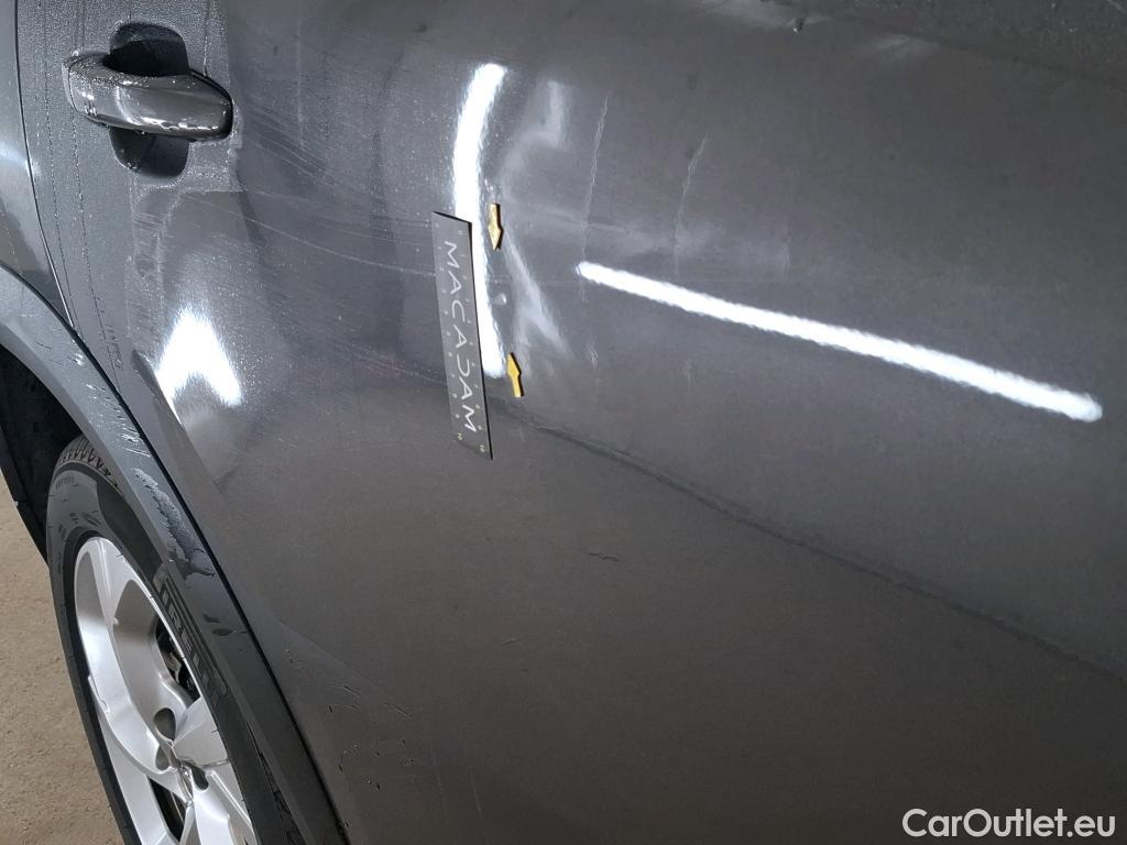  Citroen  C5  Aircross Feel Hybride 1.6 225CV BVA8 E6d #4