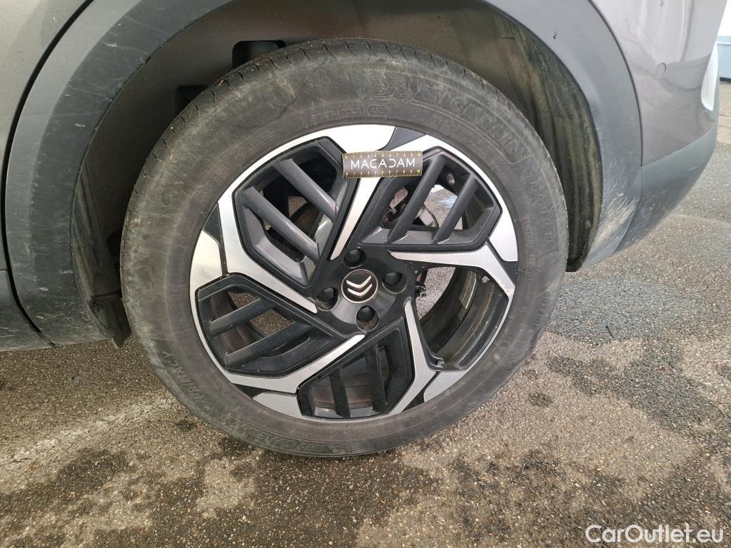  Citroen  C4  Berline Feel Pack Business 1.5 BlueHDI 130CV BVA8 E6d #36