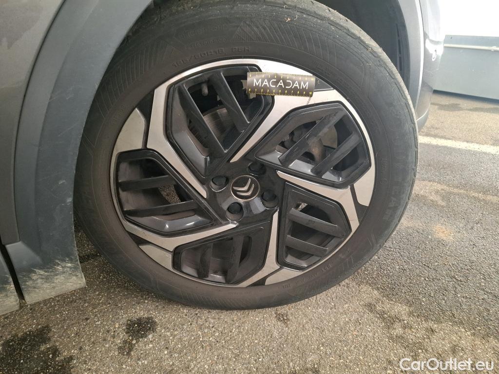  Citroen  C4  Berline Feel Pack Business 1.5 BlueHDI 130CV BVA8 E6d #38