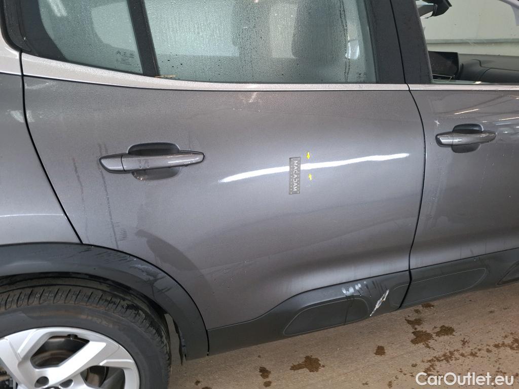  Citroen  C5  Aircross Feel Hybride 1.6 225CV BVA8 E6d #3