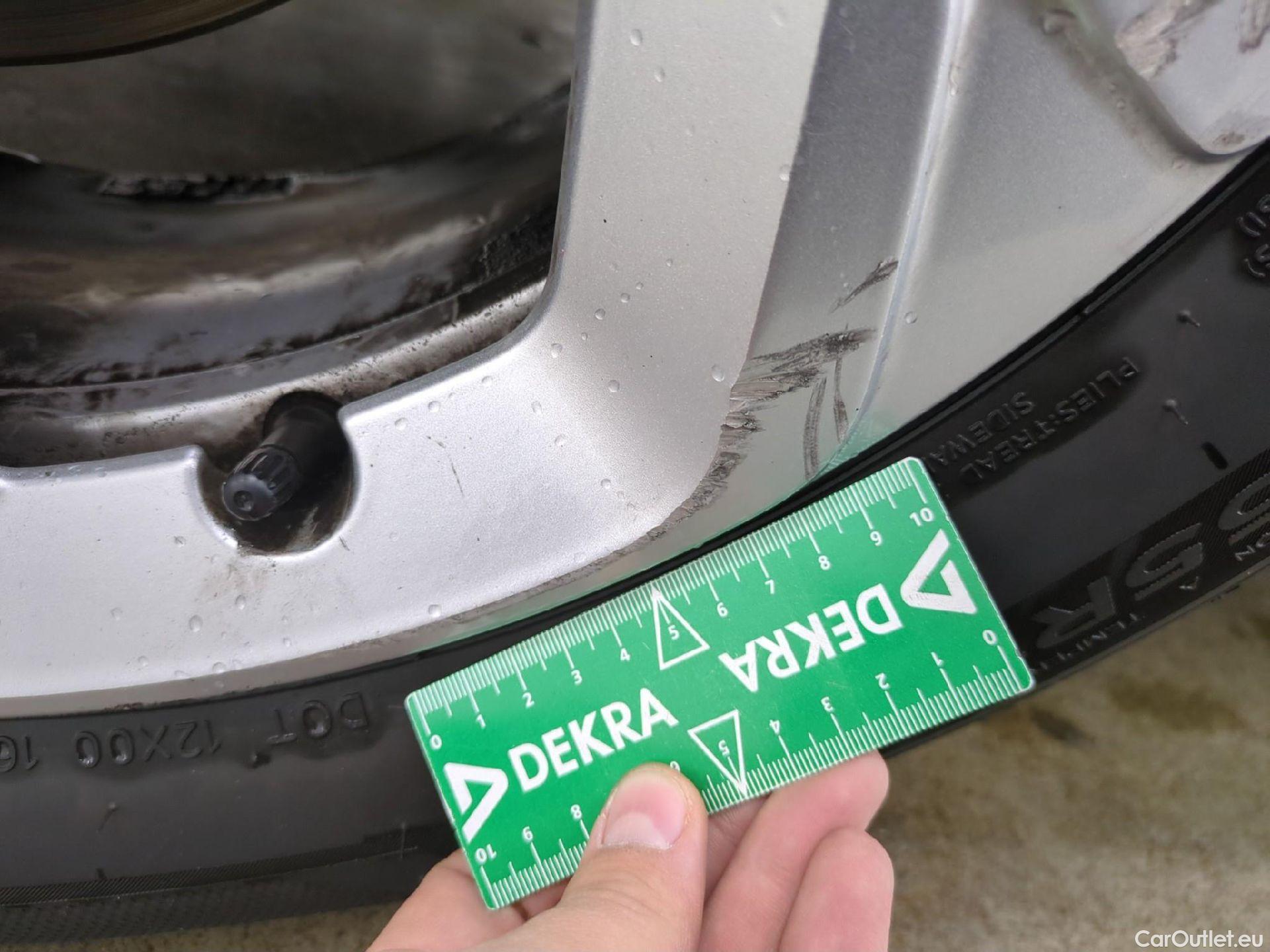  Citroen  C5  Aircross Business 1.5 BlueHDi 130CV BVA8 E6d #25