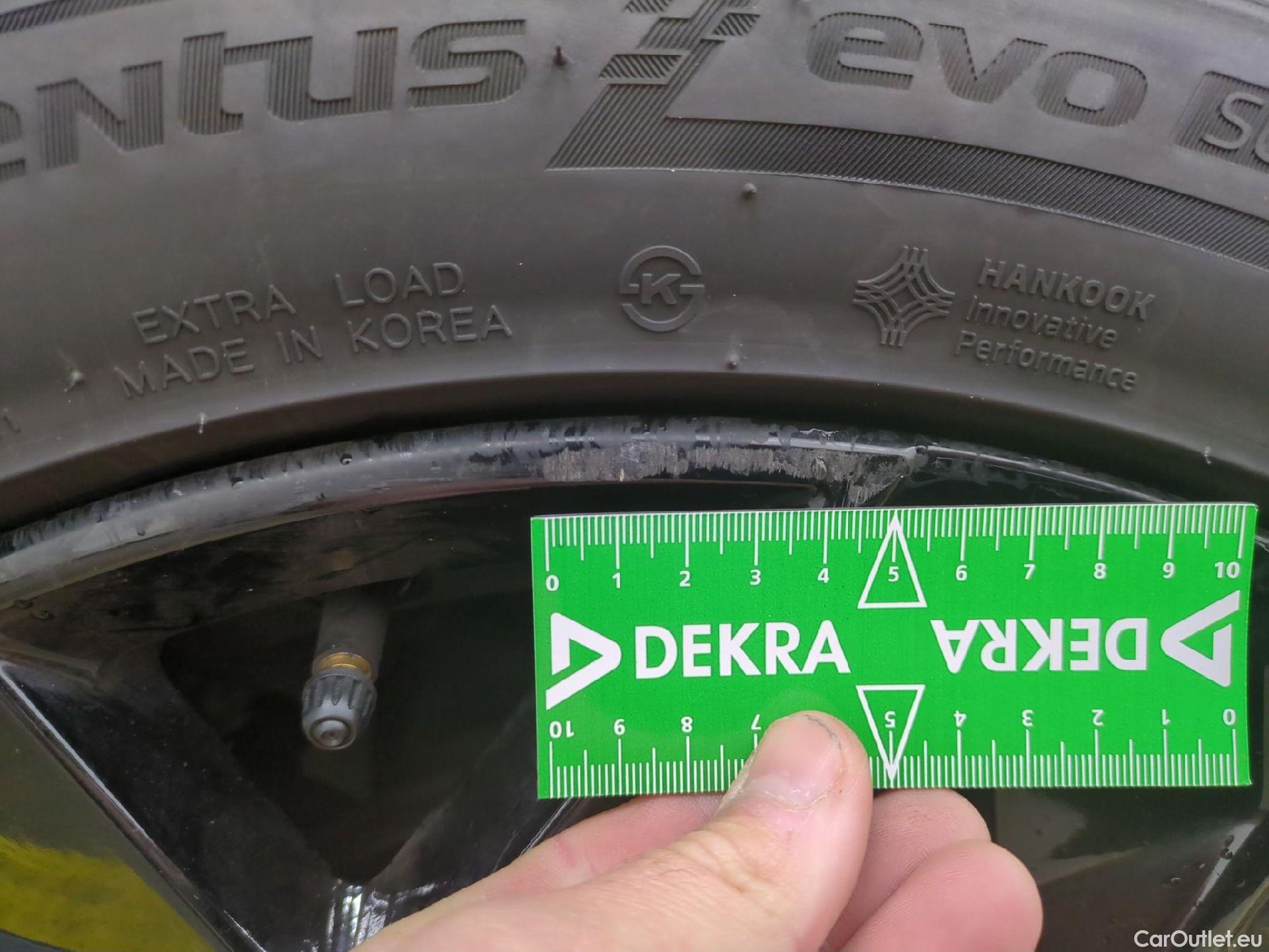  DS  DS4 4 Performance Line+ 1.2 PureTech 130CV BVA8 E6d #3