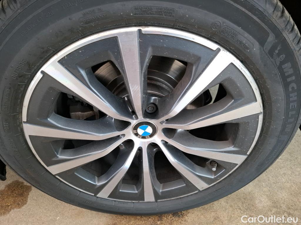  Bmw  Serie 3 Série 3 Touring 318 d Lounge 2.0 150CV BVA8 E6d #12