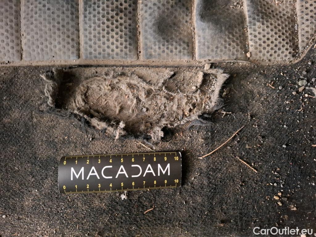  Volkswagen  Caddy VOLKSWAGEN  Van VU 4p Fourgonnette 2.0 TDI 122 4MOTION Business Line #17