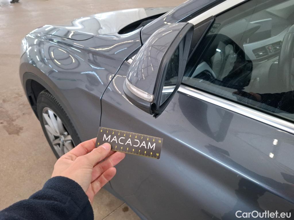  Bmw  X1 BMW  / 2019 / 5P / SUV sDrive16d Business Design DKG7 #32