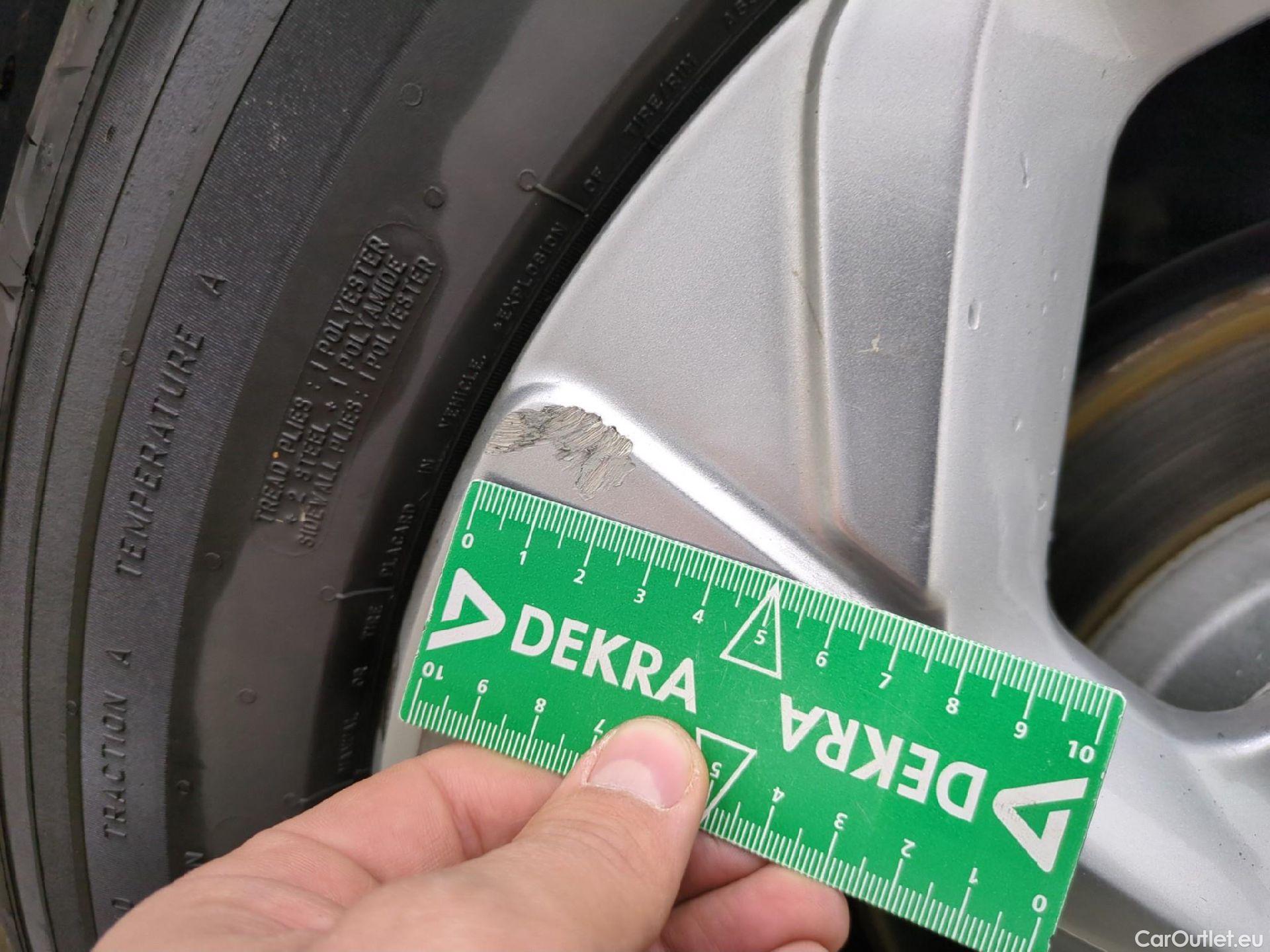  Citroen  C5  Aircross Business 1.5 BlueHDi 130CV BVA8 E6d #35