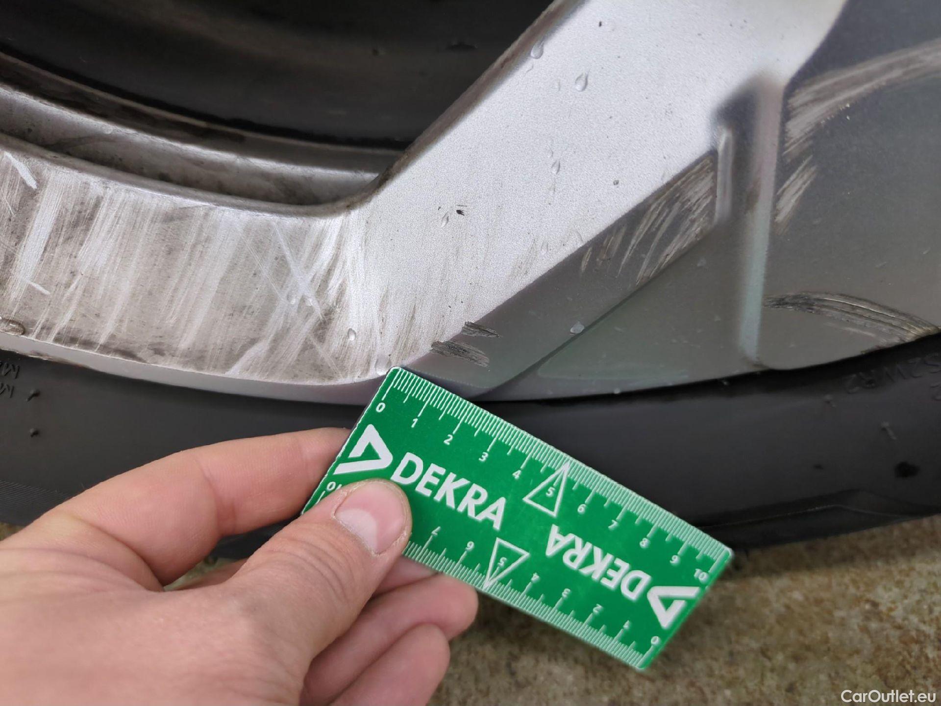  Citroen  C5  Aircross Business 1.5 BlueHDi 130CV BVA8 E6d #14