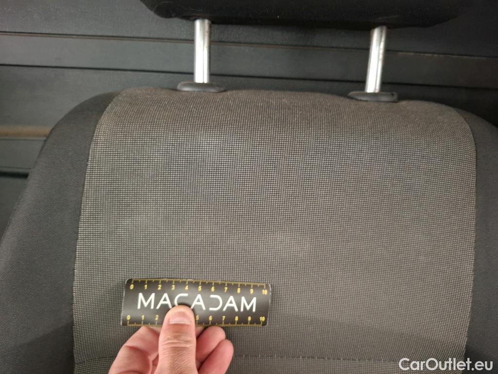  Volkswagen  Caddy VOLKSWAGEN  Van VU 4p Fourgonnette 2.0 TDI 122 4MOTION Business Line #59