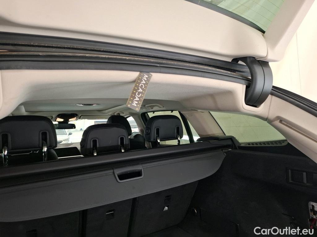  Bmw  Serie 3 Série 3 Touring 318 d Lounge 2.0 150CV BVA8 E6d #16