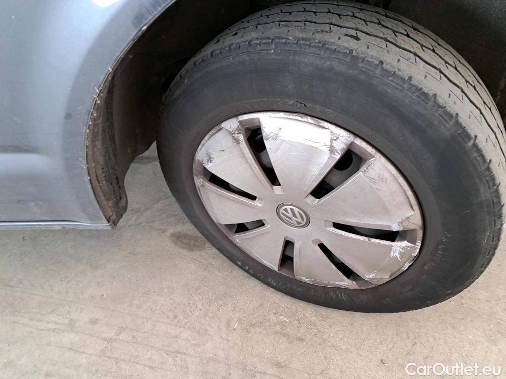  Volkswagen  Transporter VOLKSWAGEN   2019  4P  Fourgon tôlé 20 TDi 150 DSG7 L1H1 Business Line #4