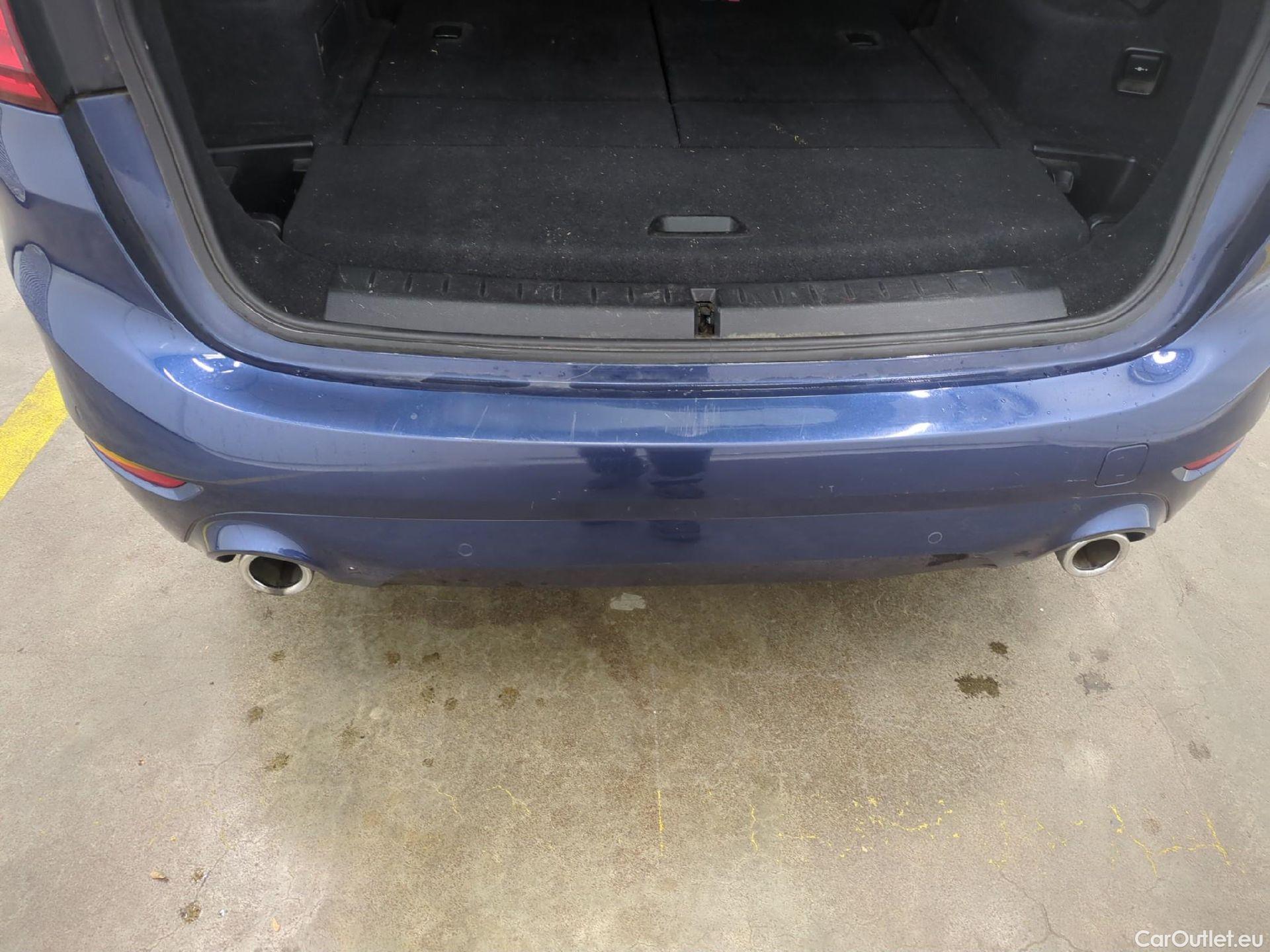  Bmw  Serie 2 BMW  Gran Tourer / 2018 / 5P / monospace 218d Business Design Auto #54