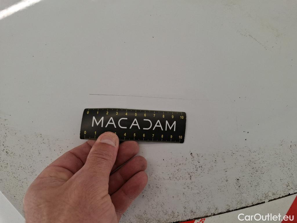  Volkswagen  Caddy VOLKSWAGEN  Van VU 4p Fourgonnette 2.0 TDI 122 4MOTION Business Line #35