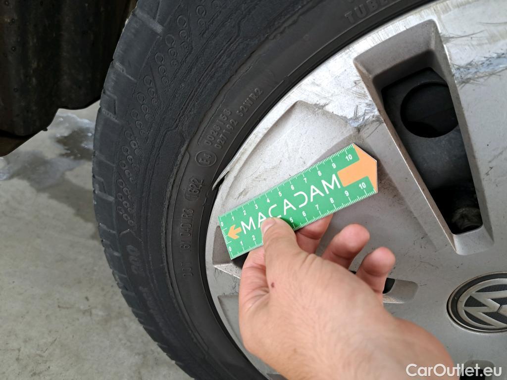  Volkswagen  Transporter VOLKSWAGEN   2019  4P  Fourgon tôlé 20 TDi 150 DSG7 L1H1 Business Line #16