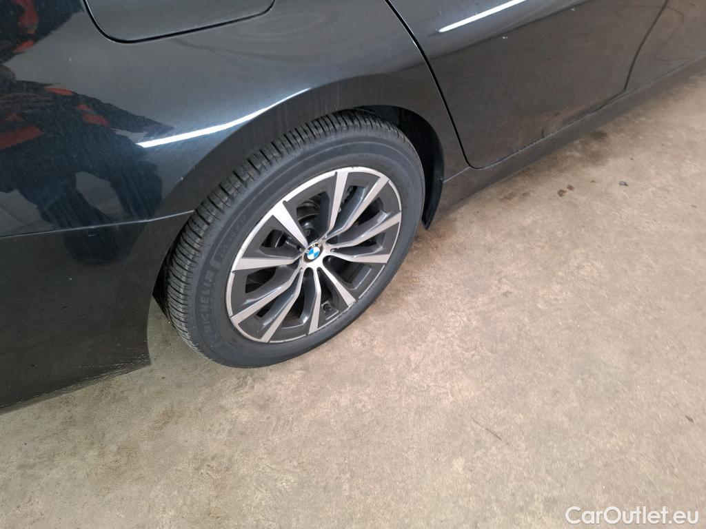  Bmw  Serie 3 Série 3 Touring 318 d Lounge 2.0 150CV BVA8 E6d #34