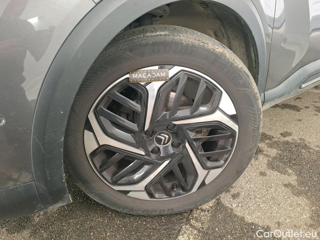  Citroen  C4  Berline Feel Pack Business 1.5 BlueHDI 130CV BVA8 E6d #14