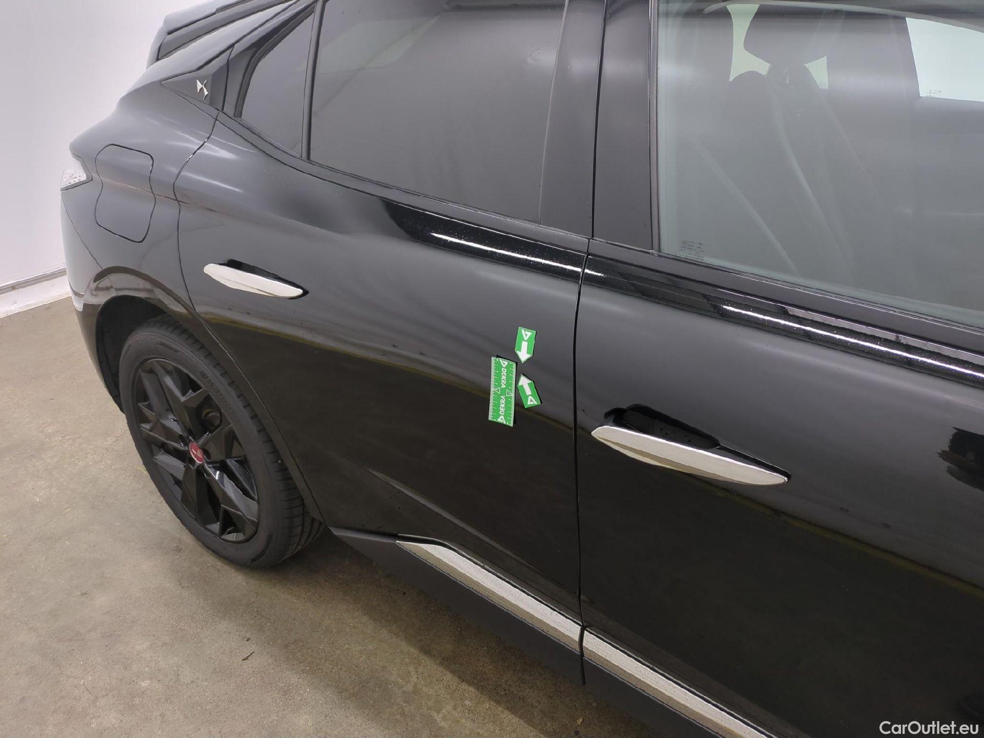  DS  DS4 4 Performance Line+ 1.2 PureTech 130CV BVA8 E6d #21