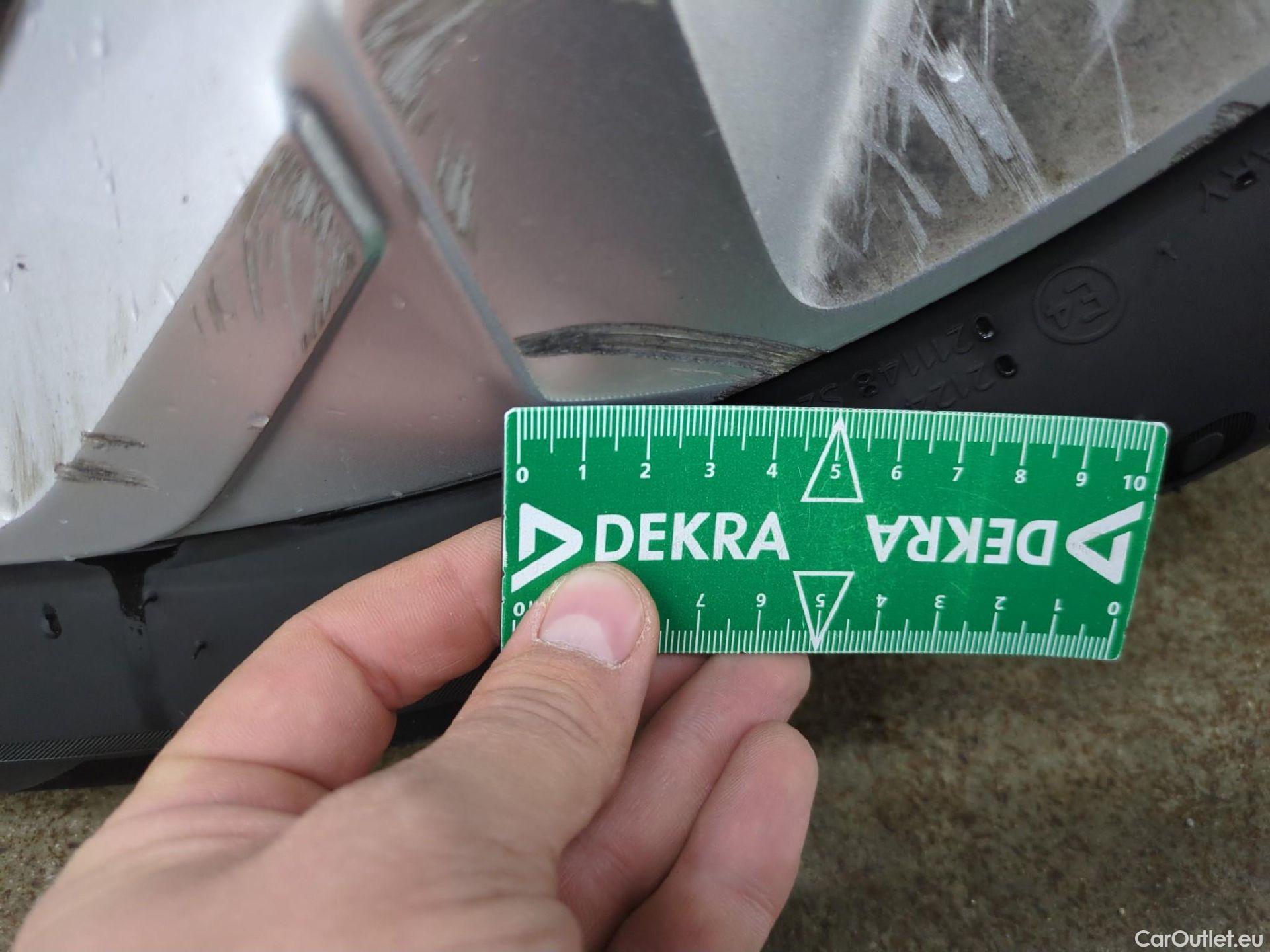  Citroen  C5  Aircross Business 1.5 BlueHDi 130CV BVA8 E6d #11