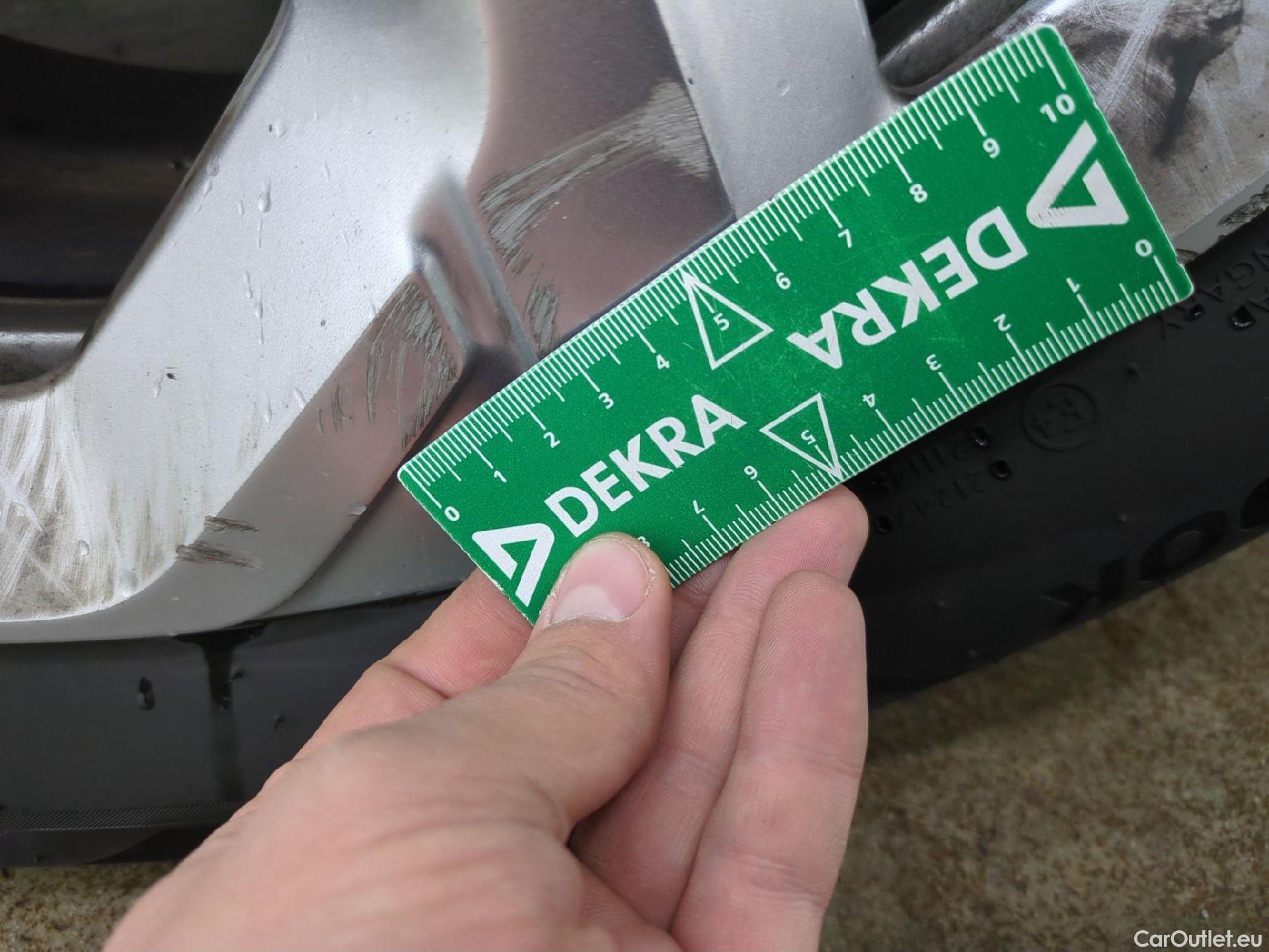  Citroen  C5  Aircross Business 1.5 BlueHDi 130CV BVA8 E6d #12