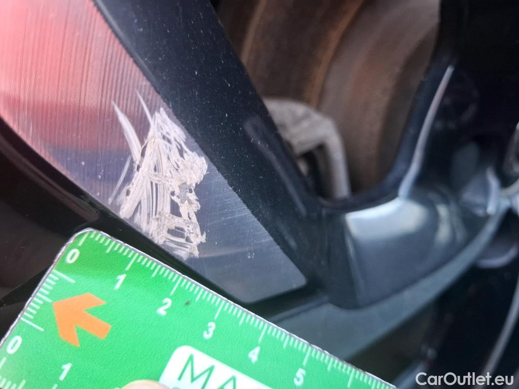  Citroen  C5 CITROEN  Aircross  2018  5P  SUV BlueHDi 130  EAT8 Business #22