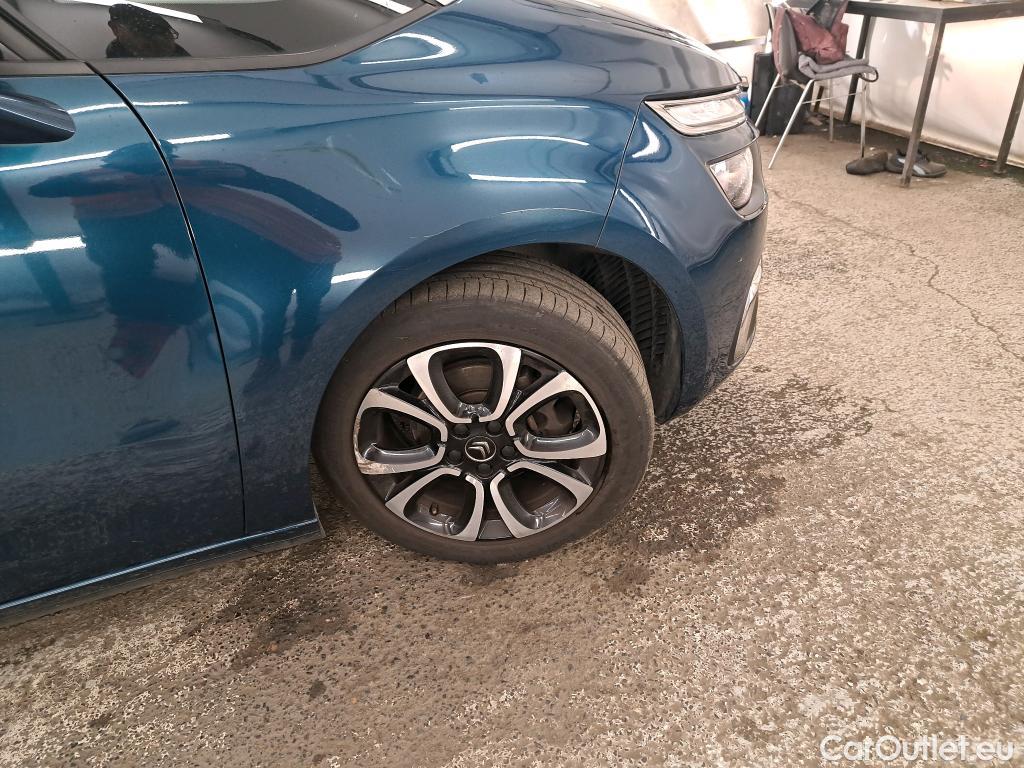  Citroen  C4 Grand Picasso /Spacetourer Business + 1.5 BlueHDi 130CV BVM6 E6dT #8