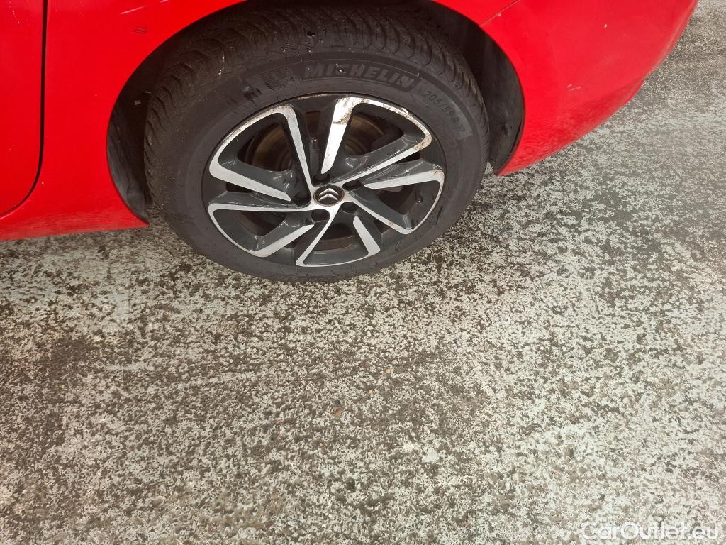  Citroen  C4 Grand Picasso /Spacetourer Shine 1.5 BlueHDi 130CV BVA8 E6d #1