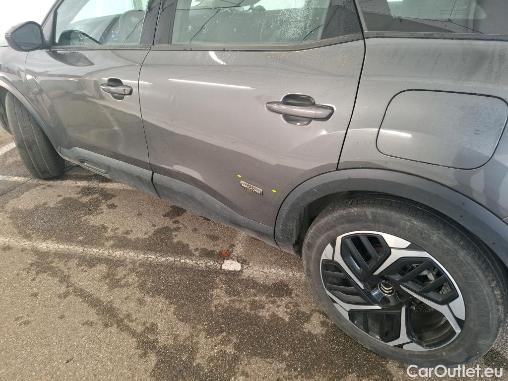  Citroen  C4  Berline Feel Pack Business 1.5 BlueHDI 130CV BVA8 E6d #9