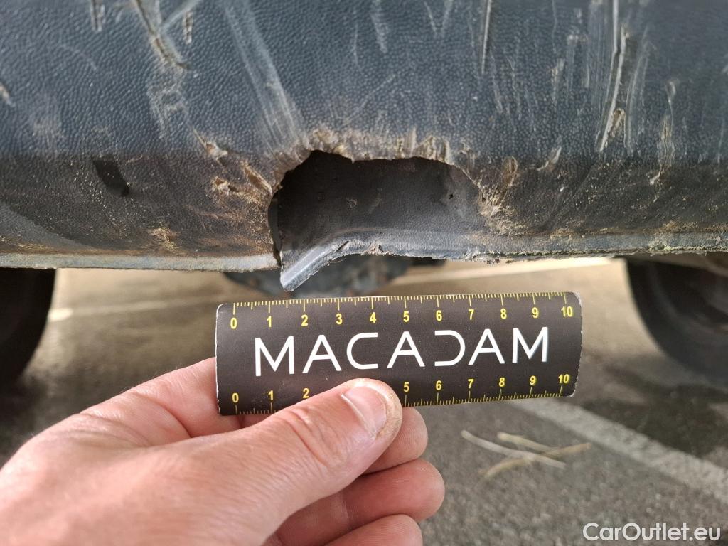  Volkswagen  Caddy VOLKSWAGEN  Van VU 4p Fourgonnette 2.0 TDI 122 4MOTION Business Line #10