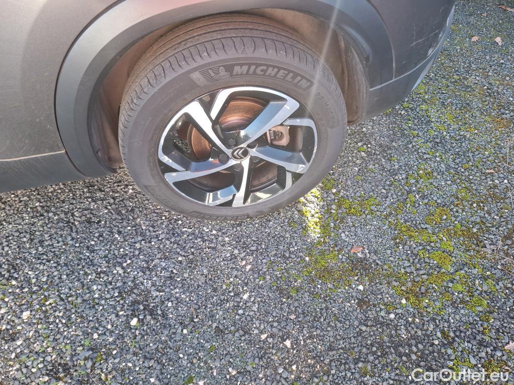  Citroen  C5 CITROEN  Aircross  2018  5P  SUV BlueHDi 130  EAT8 Business #13