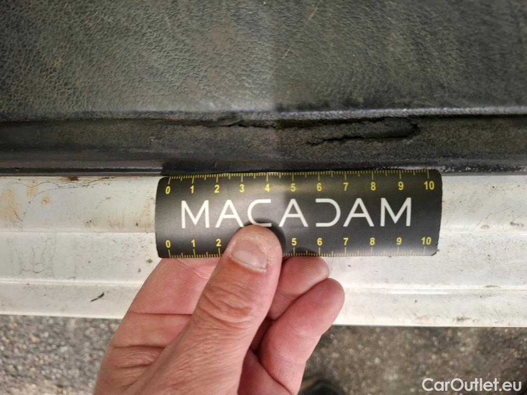  Volkswagen  Caddy VOLKSWAGEN  Van VU 4p Fourgonnette 2.0 TDI 122 4MOTION Business Line #51