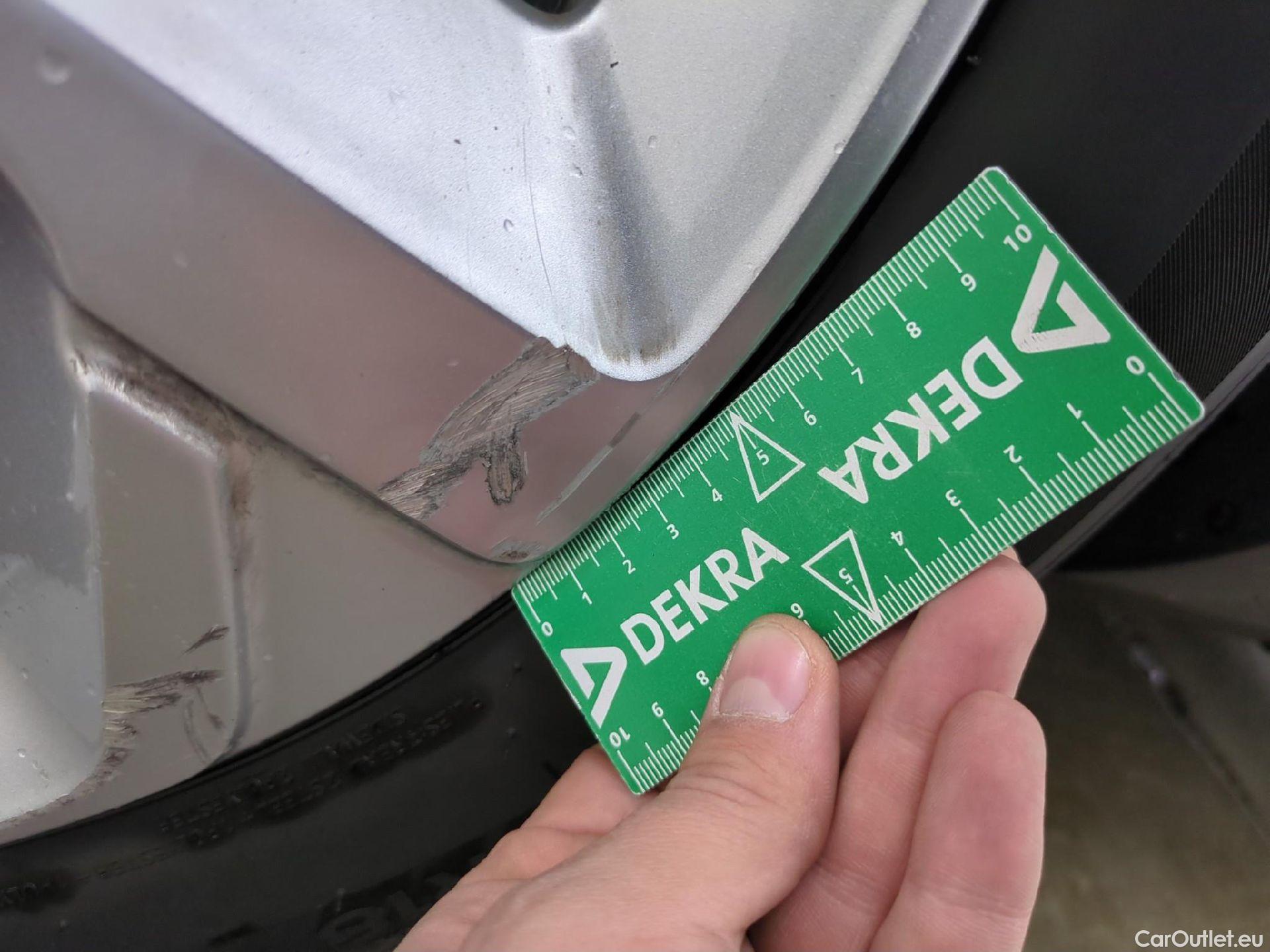  Citroen  C5  Aircross Business 1.5 BlueHDi 130CV BVA8 E6d #24