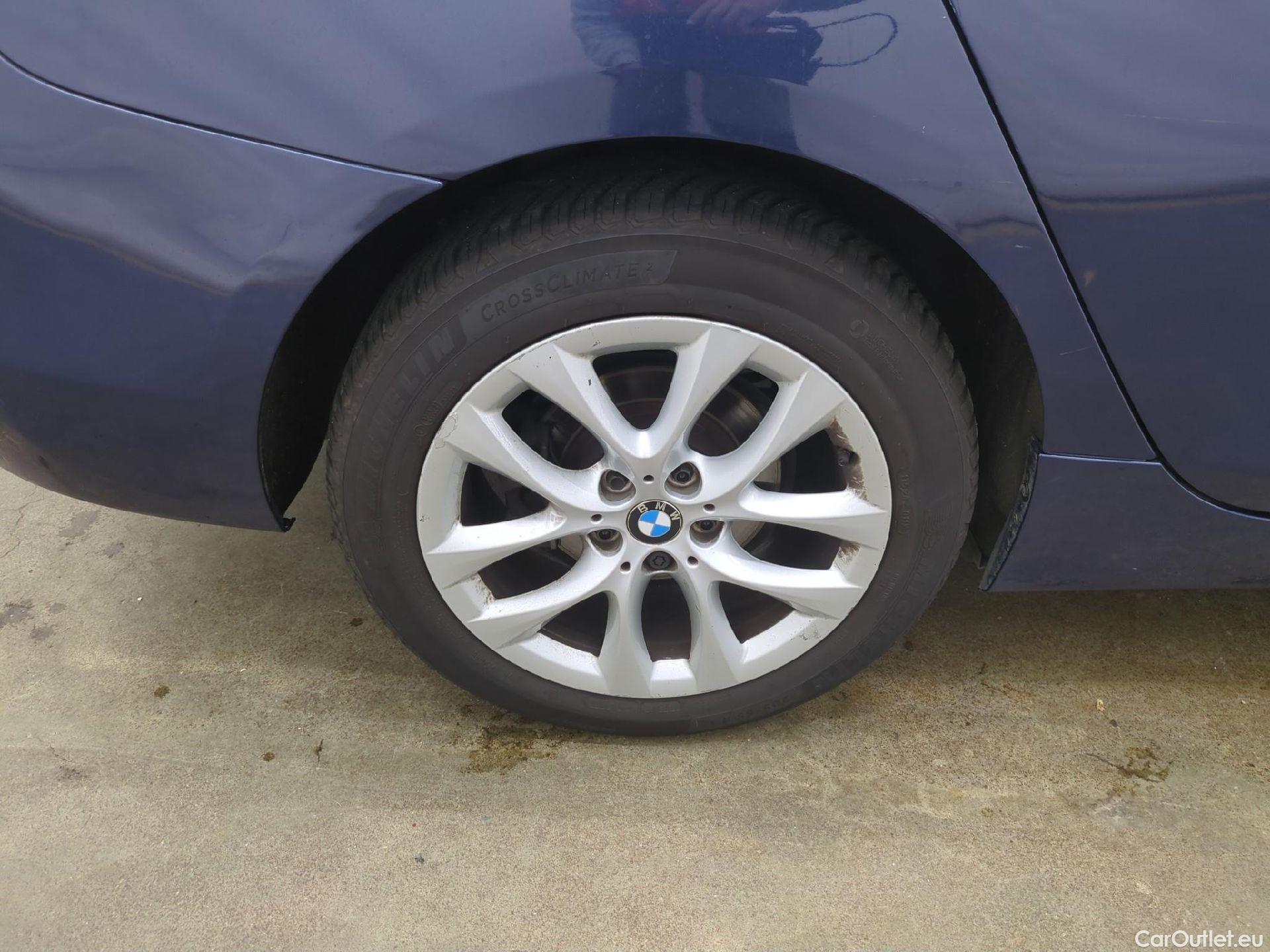  Bmw  Serie 2 BMW  Gran Tourer / 2018 / 5P / monospace 218d Business Design Auto #23