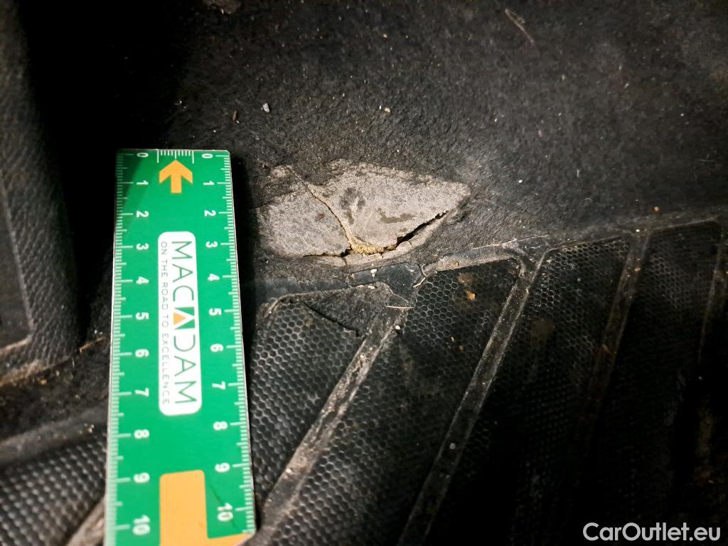  Citroen  C5  Aircross Business 1.2 PureTech 130CV BVM6 E6d #4