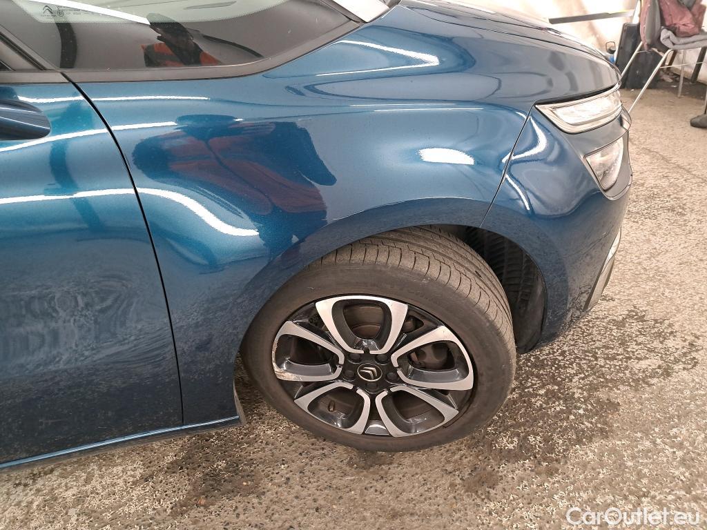  Citroen  C4 Grand Picasso /Spacetourer Business + 1.5 BlueHDi 130CV BVM6 E6dT #31