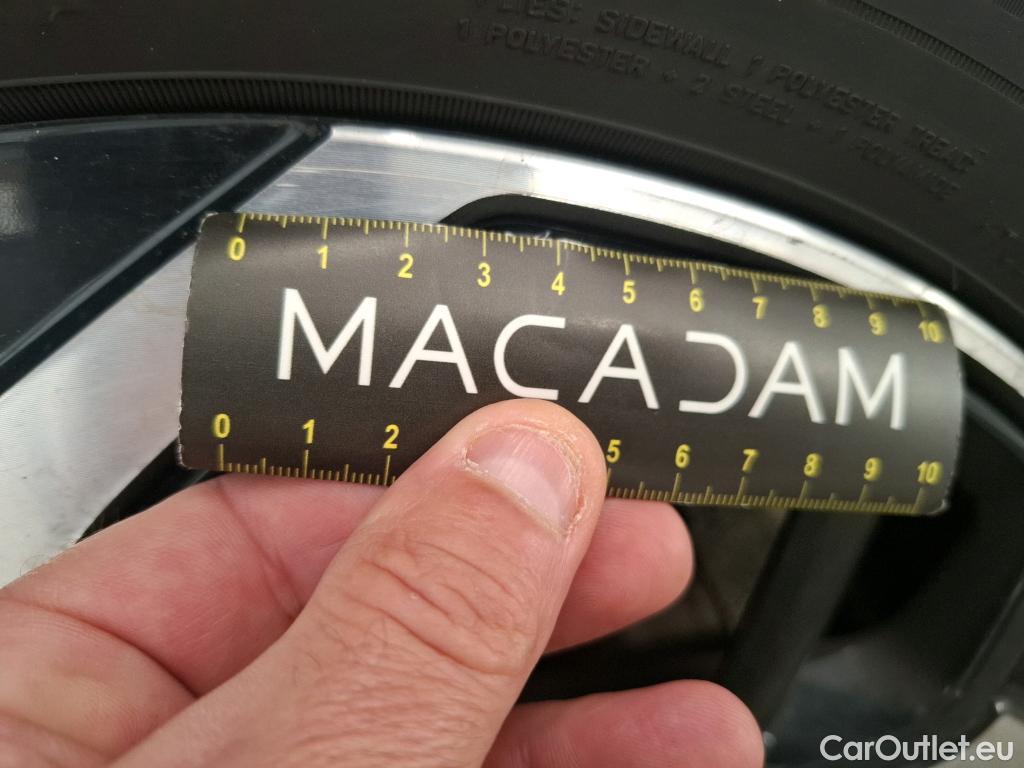  Citroen  C4  Berline Feel Pack Business 1.5 BlueHDI 130CV BVA8 E6d #17