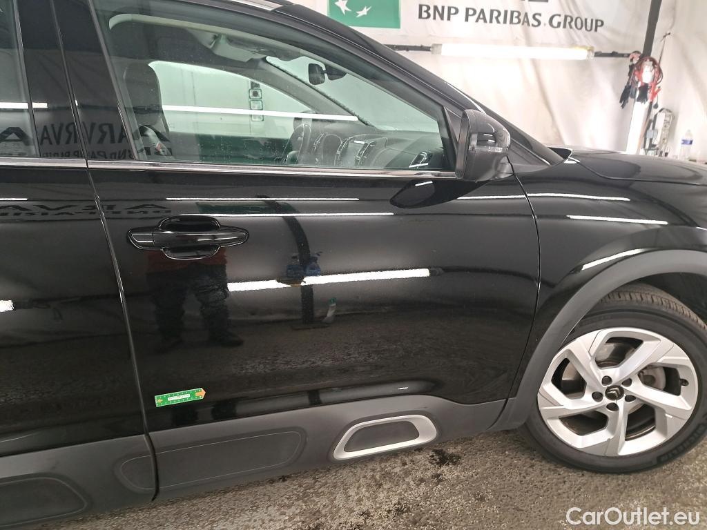  Citroen  C5  Aircross Business 1.2 PureTech 130CV BVM6 E6d #10