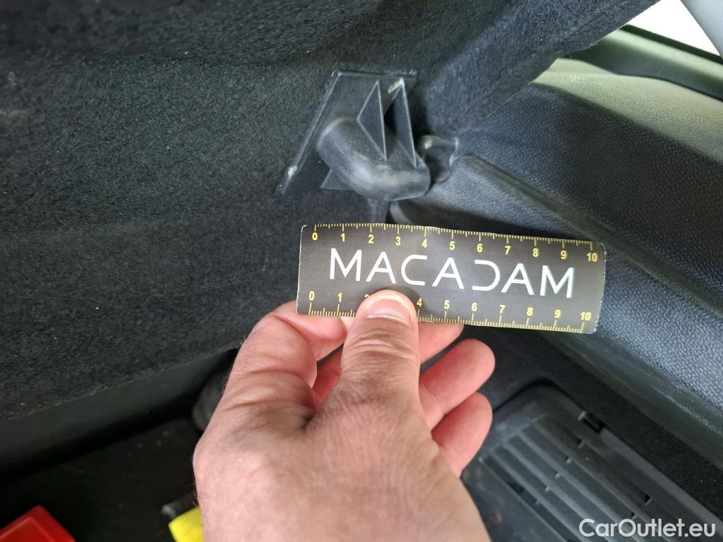  Citroen  C4  Berline Feel Pack Business 1.5 BlueHDI 130CV BVA8 E6d #13