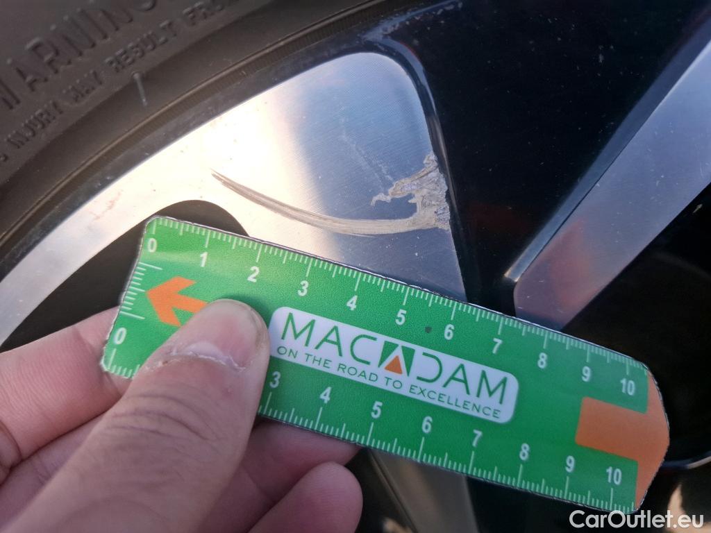  Citroen  C5 CITROEN  Aircross  2018  5P  SUV BlueHDi 130  EAT8 Business #15