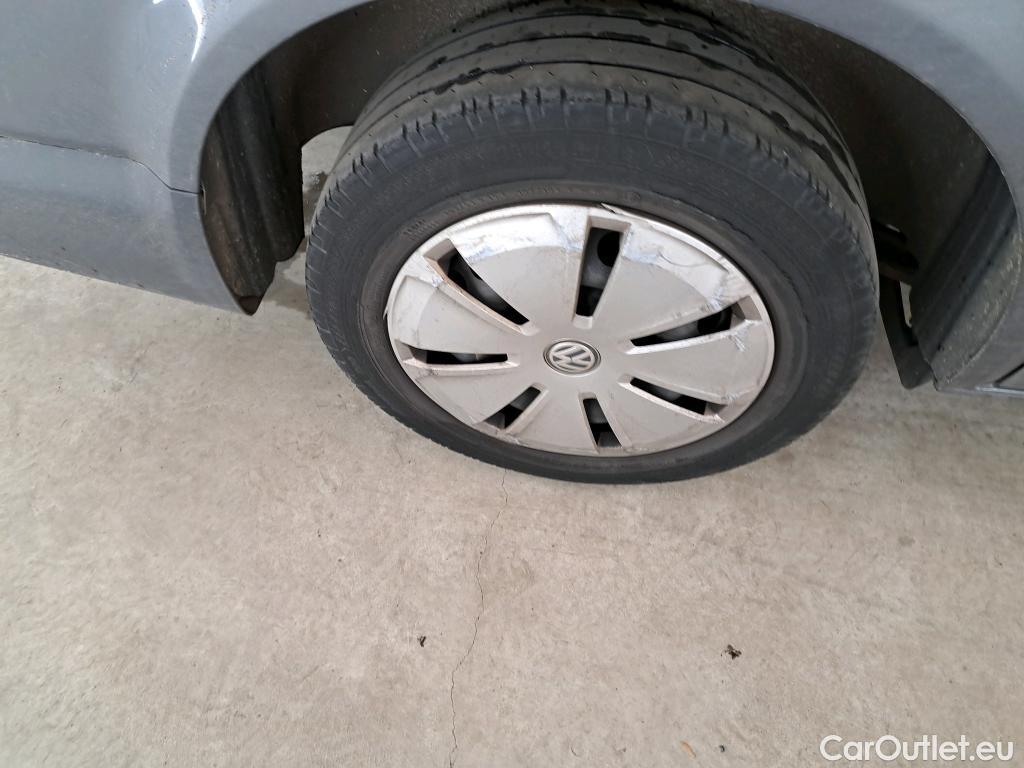  Volkswagen  Transporter VOLKSWAGEN   2019  4P  Fourgon tôlé 20 TDi 150 DSG7 L1H1 Business Line #6