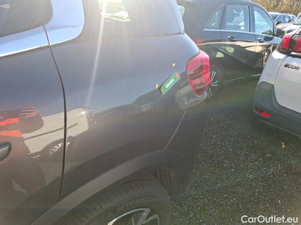  Citroen  C5 CITROEN  Aircross  2018  5P  SUV BlueHDi 130  EAT8 Business #1