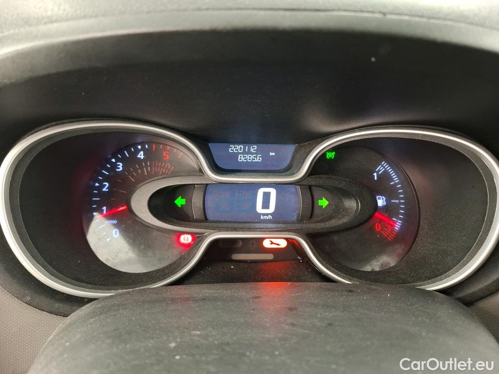  Renault  Trafic  Furgon Grand Confort L2H2 1200 1.6 dCi 125CV BVM6 E6 #45