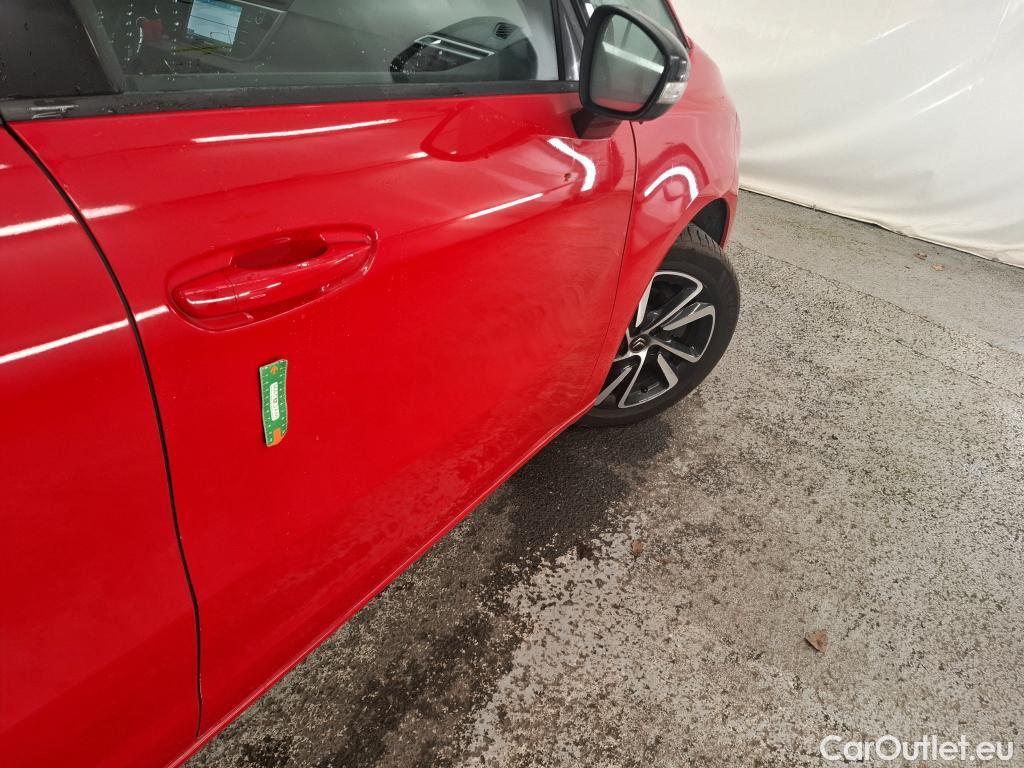  Citroen  C4 Grand Picasso /Spacetourer Shine 1.5 BlueHDi 130CV BVA8 E6d #16