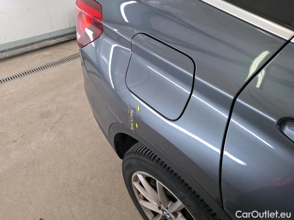  Bmw  X1 BMW  / 2019 / 5P / SUV sDrive16d Business Design DKG7 #1