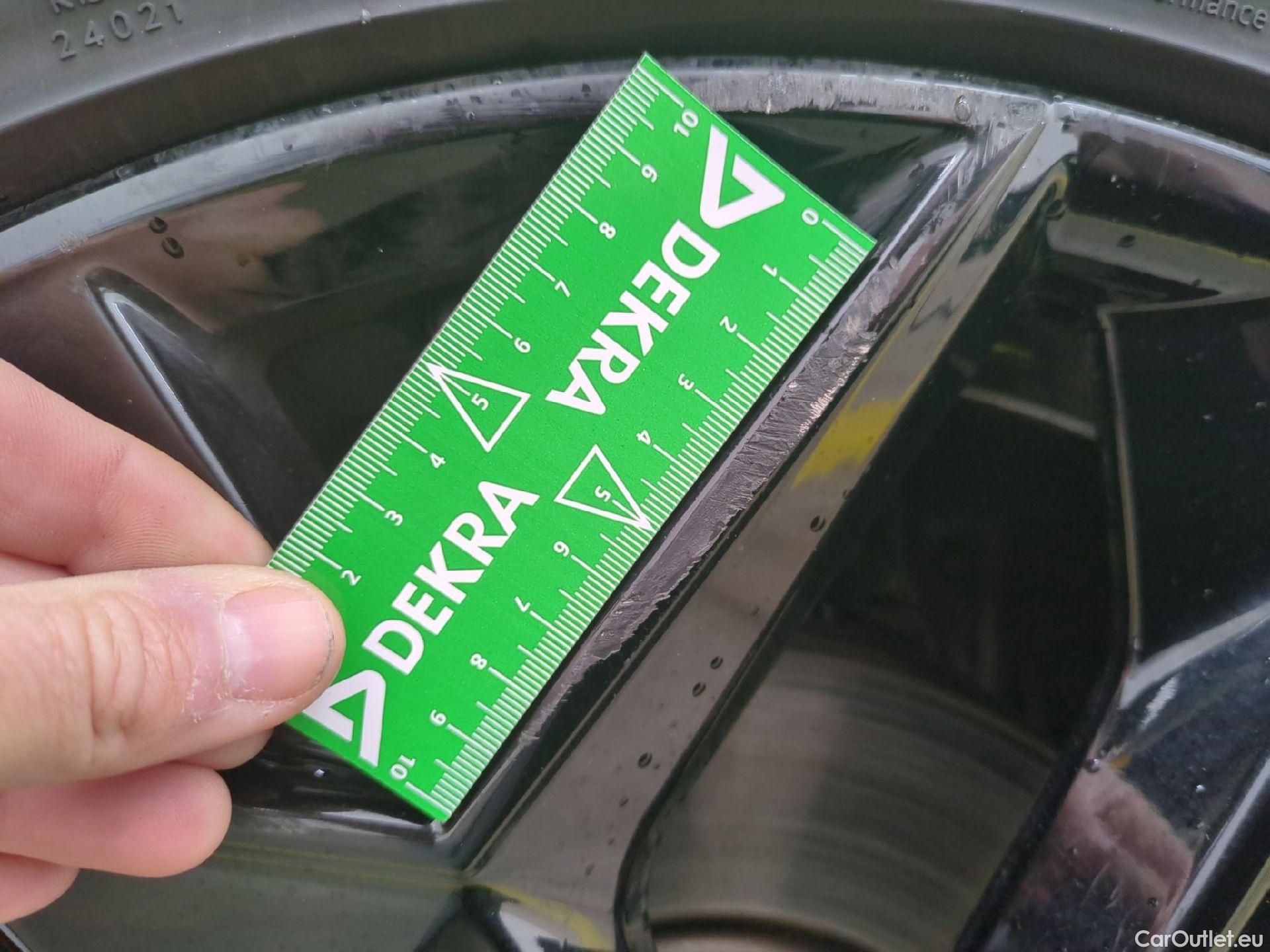  DS  DS4 4 Performance Line+ 1.2 PureTech 130CV BVA8 E6d #2