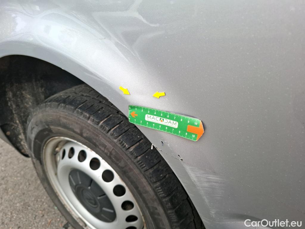  Volkswagen  Transporter VOLKSWAGEN  / 2019 / 4P / Fourgon tôlé 2.0 TDi 110 L2H1 Business Line #7